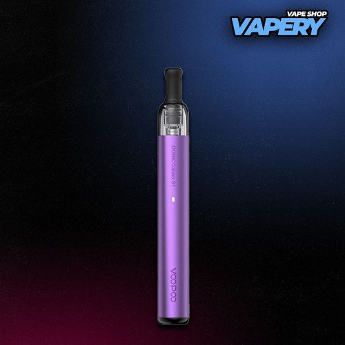 Voopoo Doric Galaxy S1