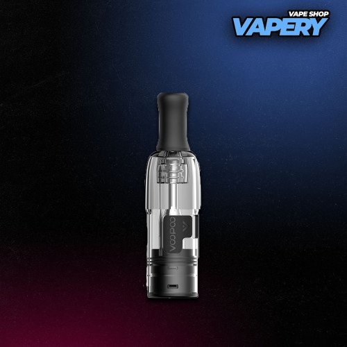 VooPoo Doric Galaxy - 0,7 Ohm