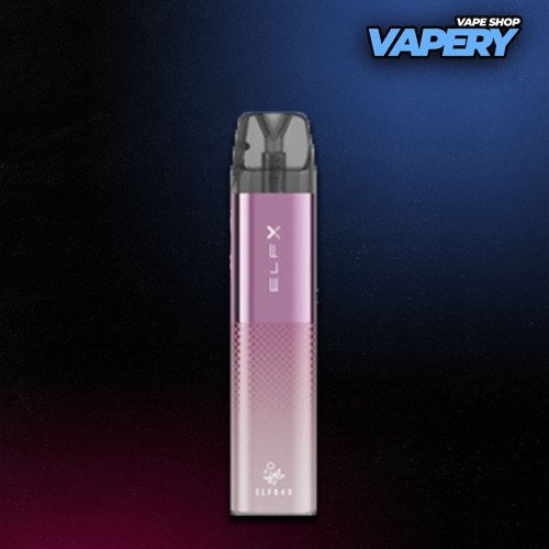 Elf Bar ELFX - Purple