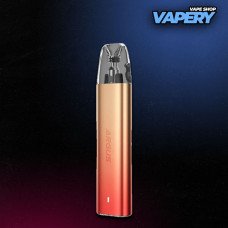 Voopoo Argus G2 mini - Sunset Orange