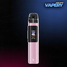 Elf Bar Elfx Pro - Pink