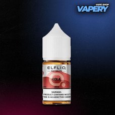 Elfliq 30 мл - Cola Зі смаком Коли