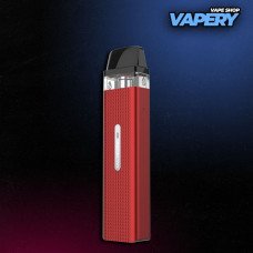 Vaporesso XROS Mini - Cherry Red