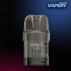 Nevoks A1 - 1,2 Ohm