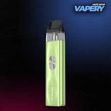 Vaporesso XROS 4 Mini - Ice Green