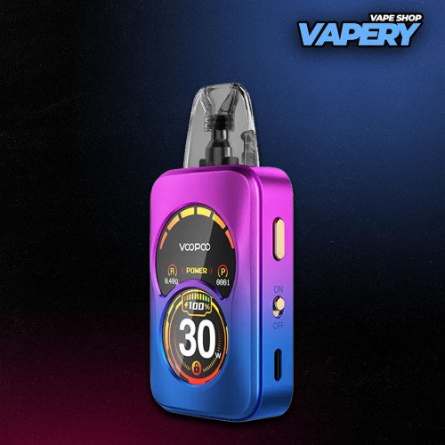 Voopoo Argus A