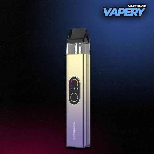 Vaporesso XROS 4 - Sunset Neon