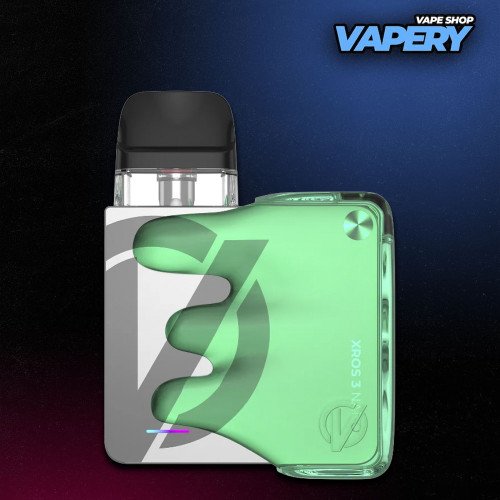 Vaporesso XROS 3 Nano Mystery Box