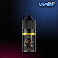 Chaser Black 30 мл - Bali Зі смаком Тропічних фруктів