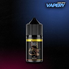Chaser Black 30 мл - Bali Зі смаком Тропічних фруктів