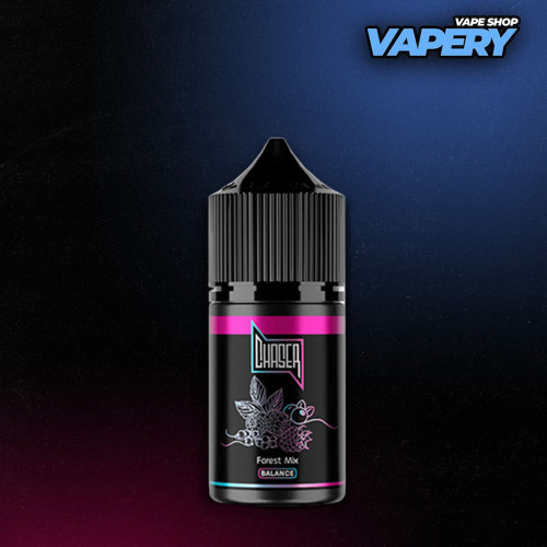 Chaser Black 30 мл