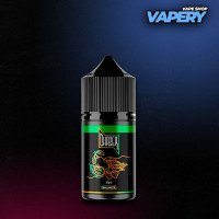 Chaser Black 30 мл - Flirt Зі смаком Апельсина, Гуави, Суниці