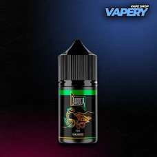 Chaser Black 30 мл - Flirt Зі смаком Апельсина, Гуави, Суниці