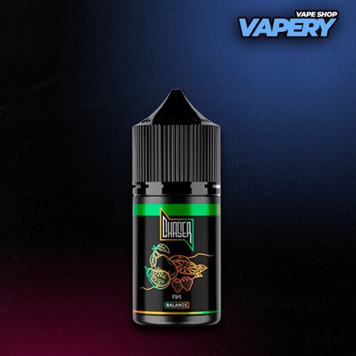 Chaser Black 30 мл