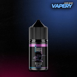 Blackcurrant Peach Apple