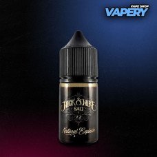 Wick & Wire 30 мл - Natural Explode Со вкусом Малины, Холодка