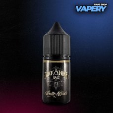 Wick & Wire 30 мл - Arctic Black Зі смаком Смородини, Чорної смородини