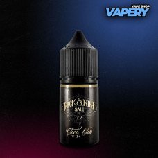 Wick & Wire 30 мл - Coco Tob Зі смаком Кокоса, Тютюну