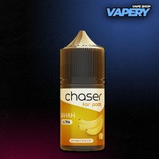 Chaser for Pods 30 мл - Banana Зі смаком Банана