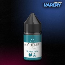 Alchemist Salt 30 мл - Spearmint Со вкусом Мяты