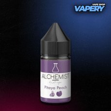 Alchemist Salt 30 мл - Pitaya Peach Зі смаком Персика, Пітахайї