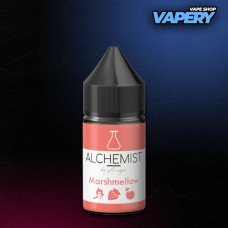 Alchemist Salt 30 мл - Marshmellow Зі смаком Маршмеллоу