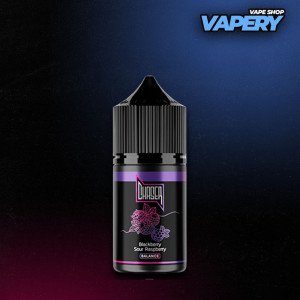 Blackberry Sour Raspberry