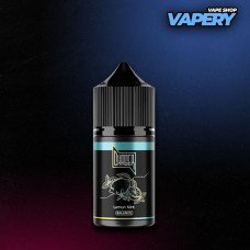 Chaser Black 30 мл - Lemon Mint Зі смаком Лимона, Мяти