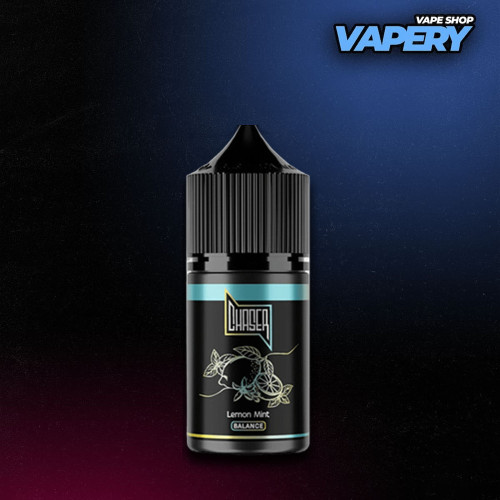 Chaser Black 30 мл