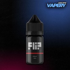 FLIP 30 мл - Cola Зі смаком Коли