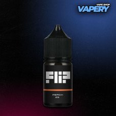 FLIP 30 мл - Peach Зі смаком Персика