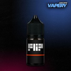 FLIP 30 мл - Strawberry Mango Зі смаком Манго, Полуниці