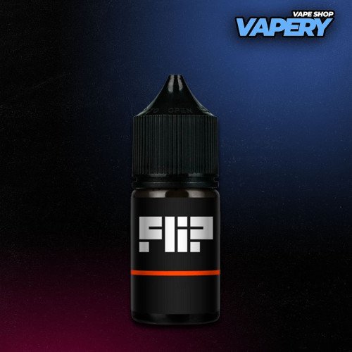 FLIP 30 мл - Strawberry Mango Со вкусом Клубники, Манго