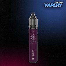 Lucky Salt 30 мл - Blueberry Зі смаком Лохини