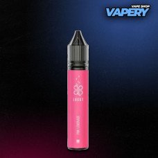 Lucky Salt 30 мл - Pink Lemonade Зі смаком Лимонаду, Малини