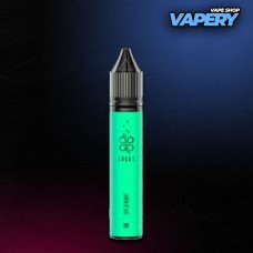 Lucky Salt 30 мл - Spearmint Зі смаком Мяти