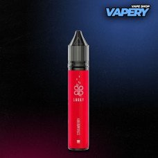 Lucky Salt 30 мл - Strawberry Зі смаком Полуниці