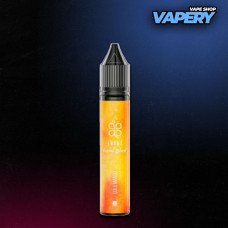 Lucky Salt 30 мл - Cold Mango Зі смаком Манго, Холодку