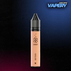 Lucky Salt 30 мл - Juice Peach Зі смаком Персика