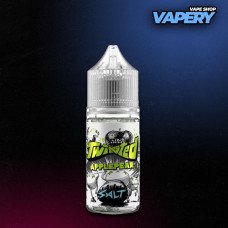 Twisted Salt 30 мл - Apple Pear Зі смаком Груші, Яблука