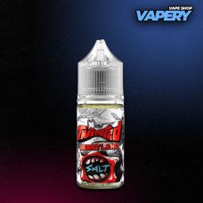 Twisted Salt 30 мл - Berry Land Со вкусом Ягод