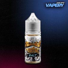 Twisted Salt 30 мл - Desperado Cactus Зі смаком Кактуса, Чорної смородини