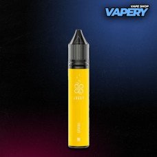 Lucky Salt 30 мл - Banana Зі смаком Банана