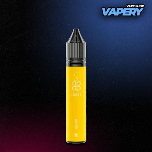 Lucky Salt 30 мл - Banana Зі смаком Банана