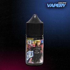 Troublemaker Salt 30 мл - Florida Зі смаком Лимона, Чаю