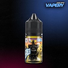 Troublemaker Salt 30 мл - Nevada Зі смаком Інжиру, Кактуса