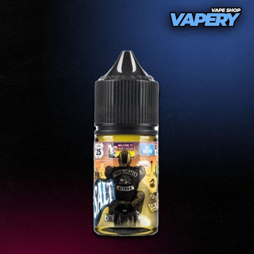 Troublemaker Salt 30 мл