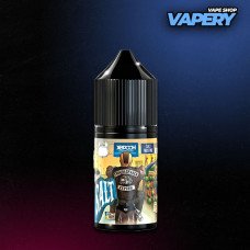 Troublemaker Salt 30 мл - Herson Со вкусом Арбуза