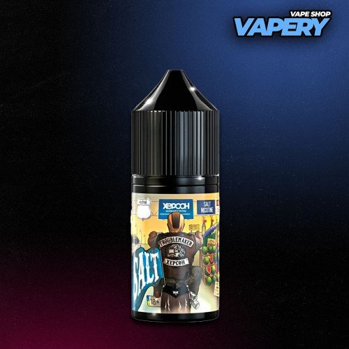 Troublemaker Salt 30 мл