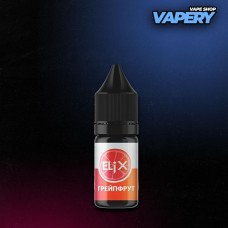 Elix 10 мл - Grapefruit Зі смаком Грейпфрута